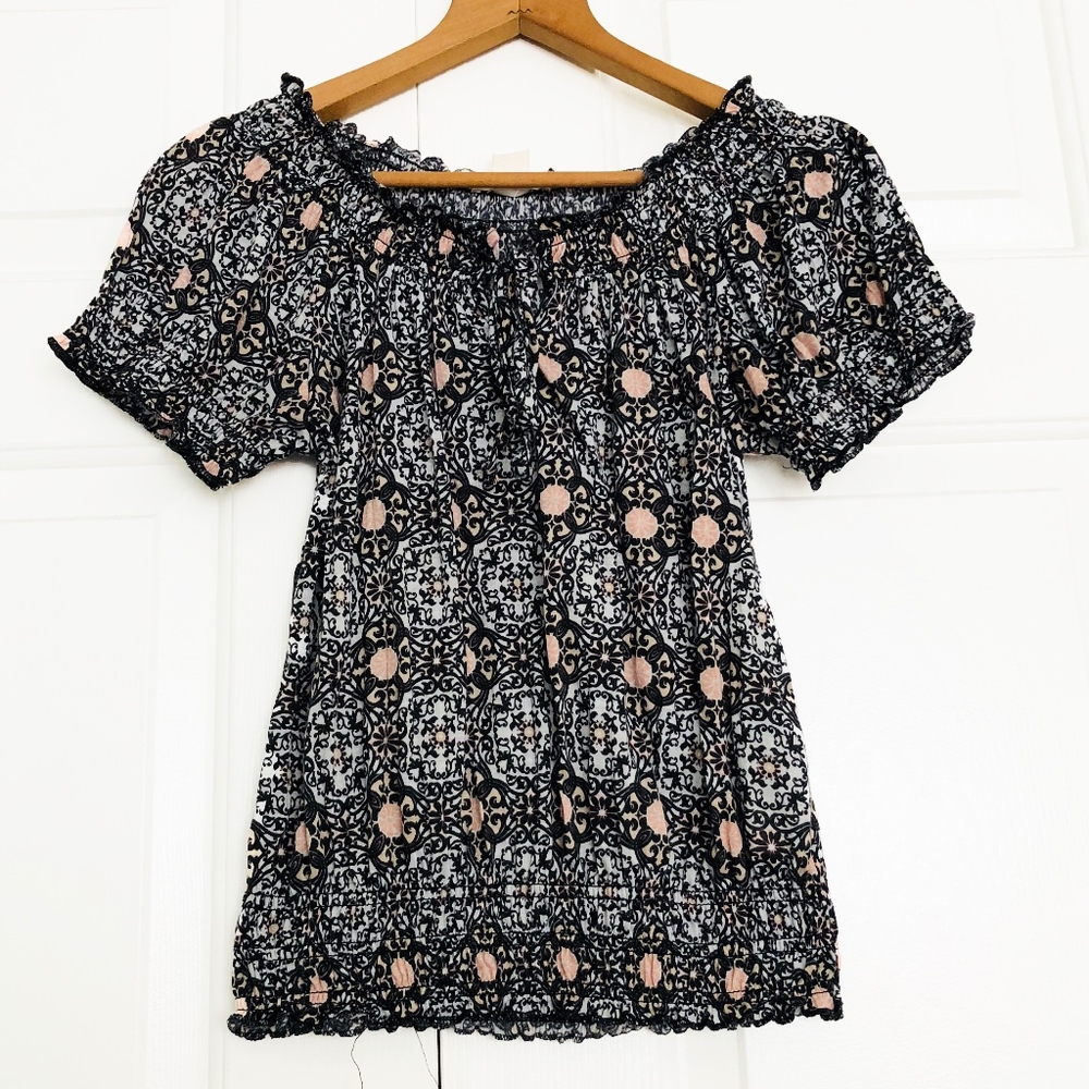 Cozy t-shirt